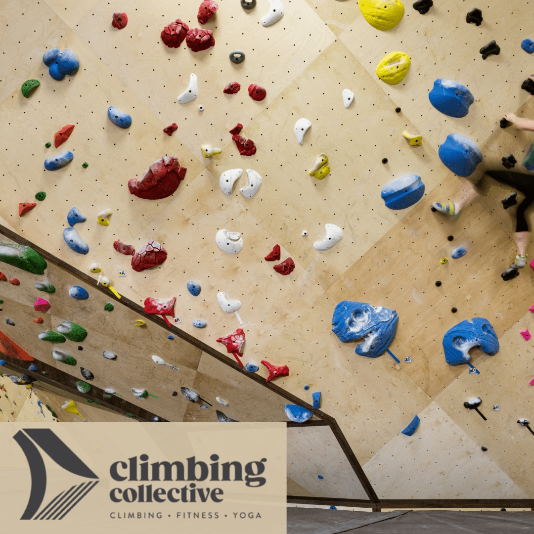 Explorer Passes Climbing Collective