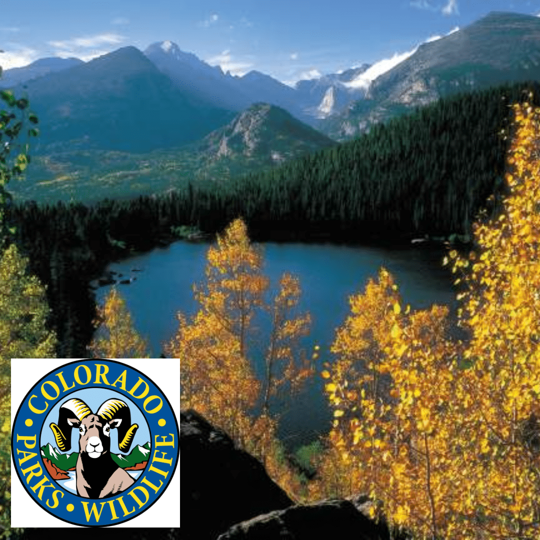 Explorer Passes Colorado State Parks