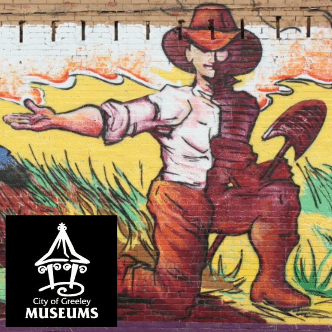 Explorer Passes Greeley History Museum