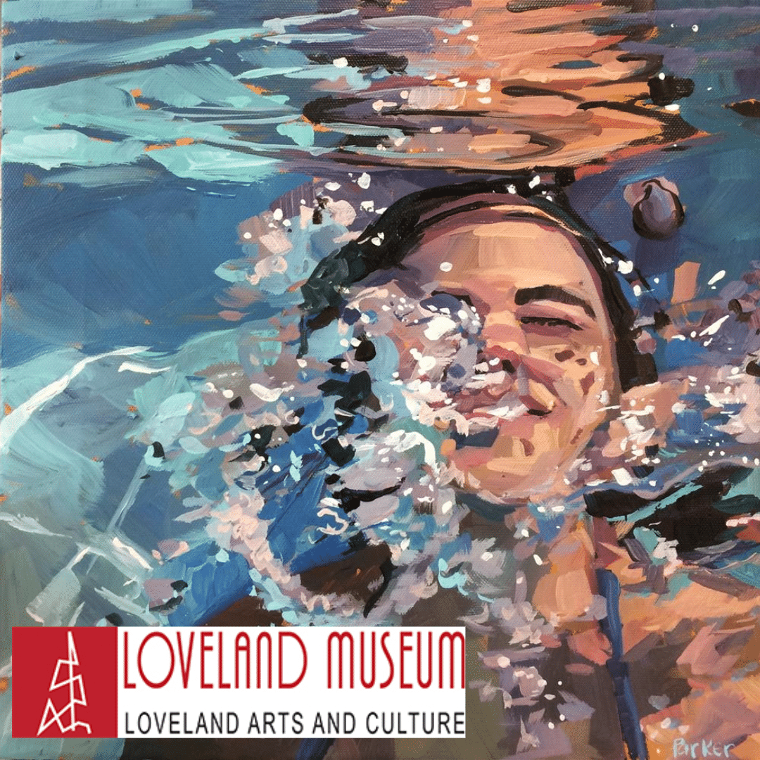 Explorer Passes Loveland Museum