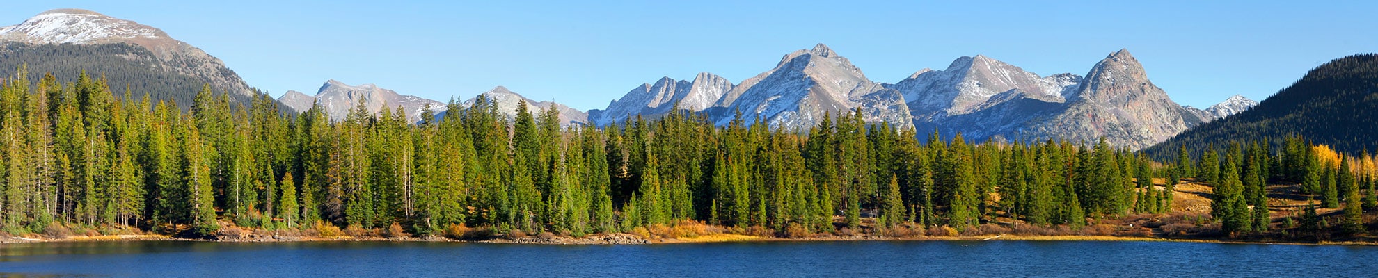 Free Explorer Passes allow Glenn A Jones MD Memorial Library patrons to explore museums, national parks, and more in Colorado