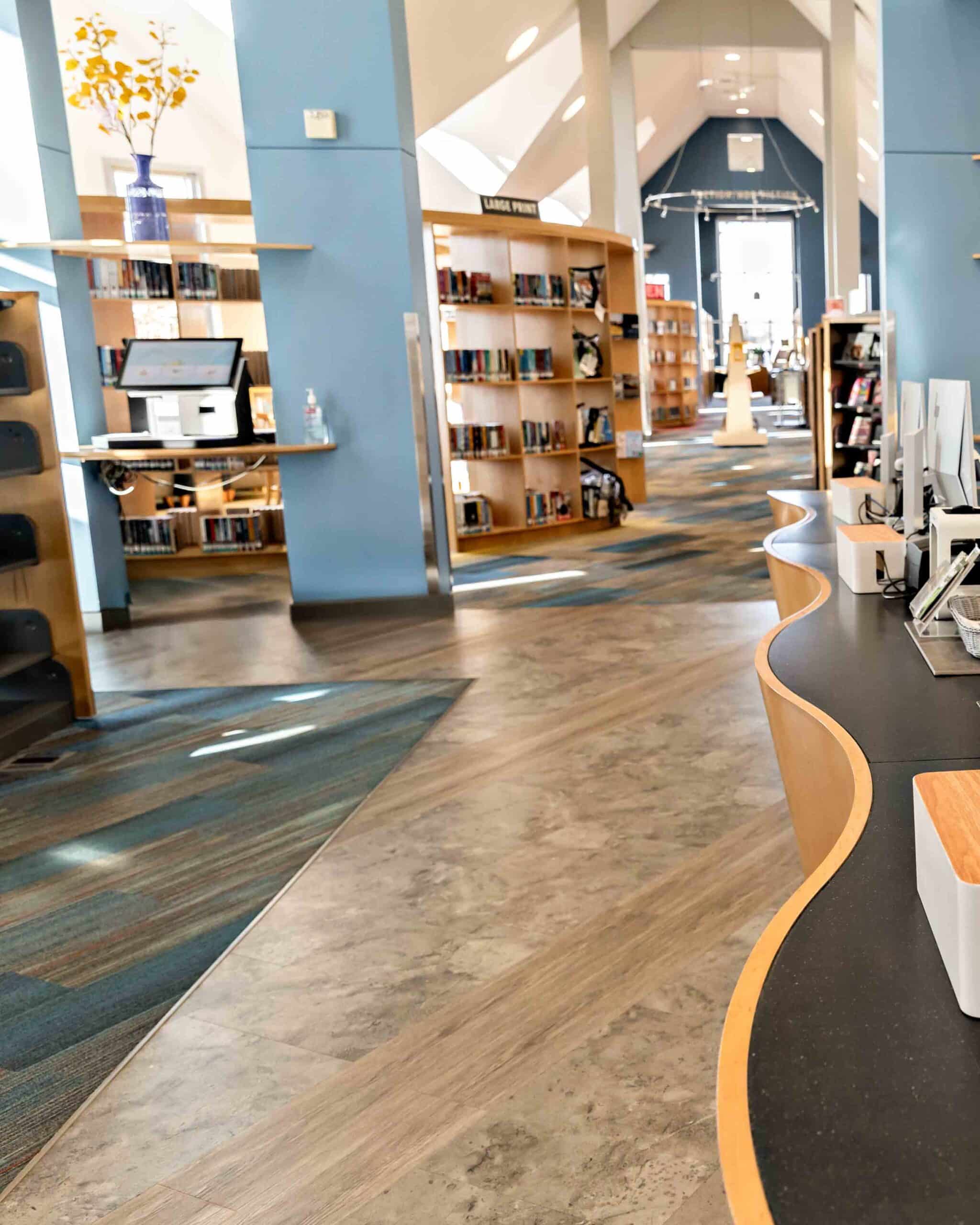 Book A Librarian - Johnstown Milliken Public Libraries