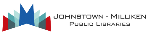 Johnstown Milliken Public Libraries
