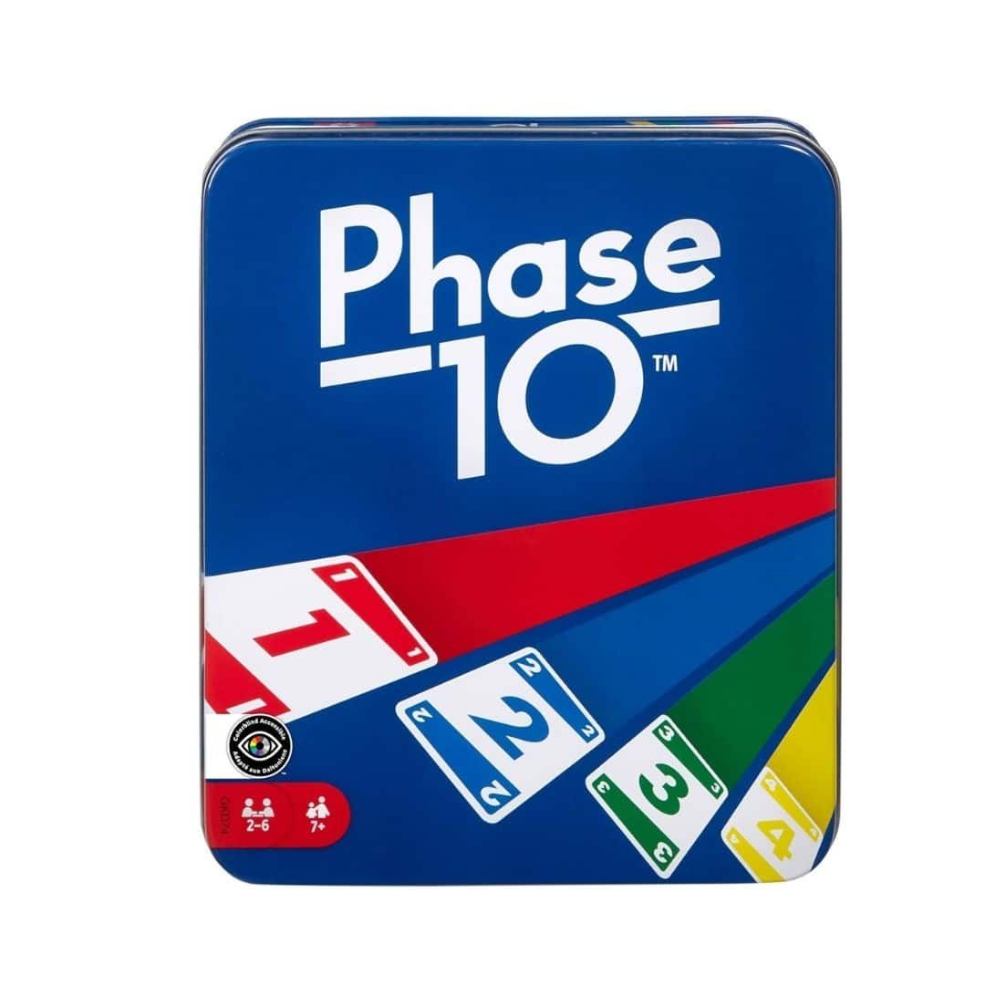 phase 10